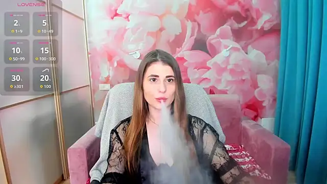 DemmyRose online show from February 2026 08:10:02 PM