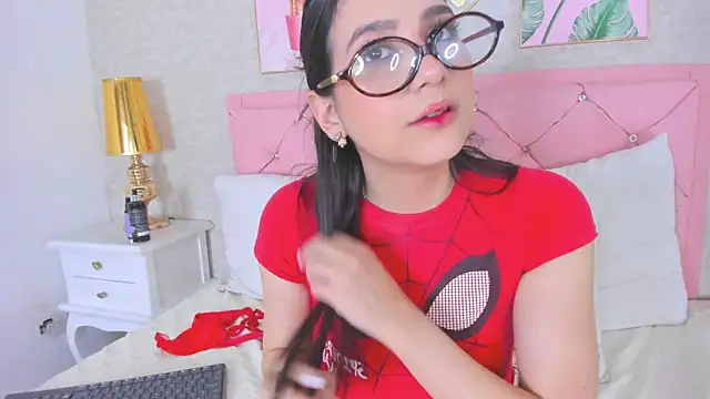 scarlett thompson 7 online show from February 2026 06:26:01 AM