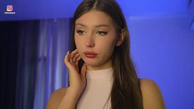 Cleose online show from April 2026 07:14:01 AM