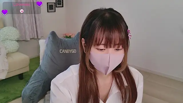 KIRINO xx  online show from March 2026 12:27:02 AM