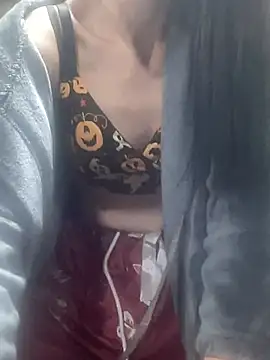 NaughtyNewGirl online show from October 2025 07:43:02 AM