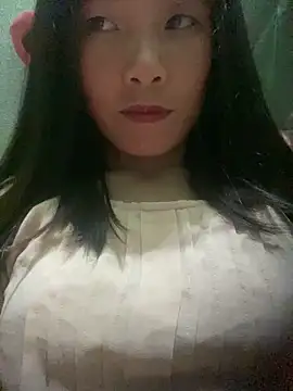 Elysia-007 online show from February 2026 02:07:01 PM