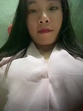 Elysia-007 online show from February 2026 01:55:01 PM