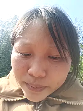 yoyo-mi online show from December 2025 03:02:01 AM