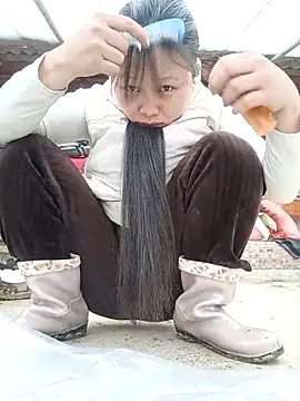 yoyo-mi online show from February 2026 10:09:01 AM