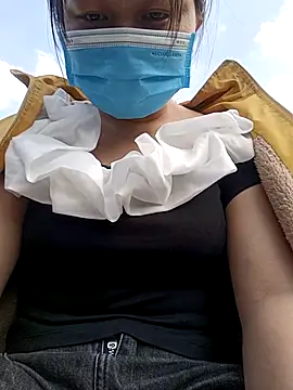 yoyo-mi online show from March 2026 09:49:02 AM