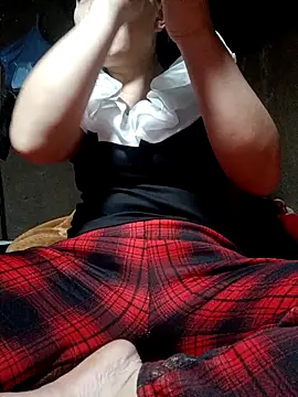 yoyo-mi online show from March 2026 02:38:02 AM