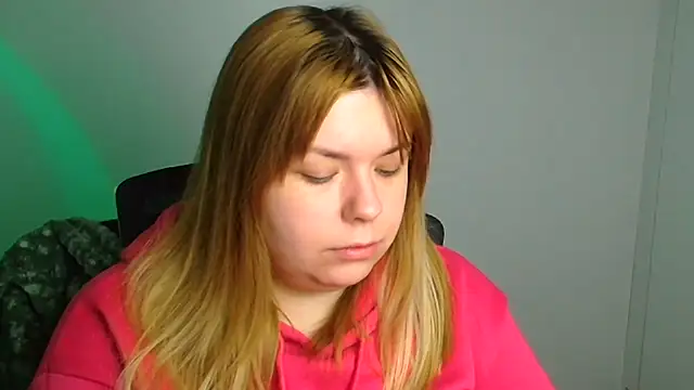 SusannaNight online show from February 2026 06:51:02 AM