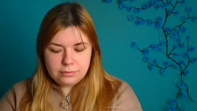 SusannaNight online show from March 2026 06:19:01 AM