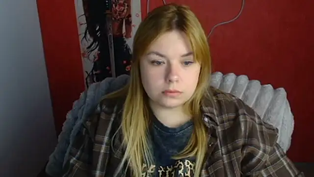 SusannaNight online show from April 2026 11:14:02 AM