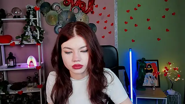 isabel wave online show from February 2026 01:07:02 PM