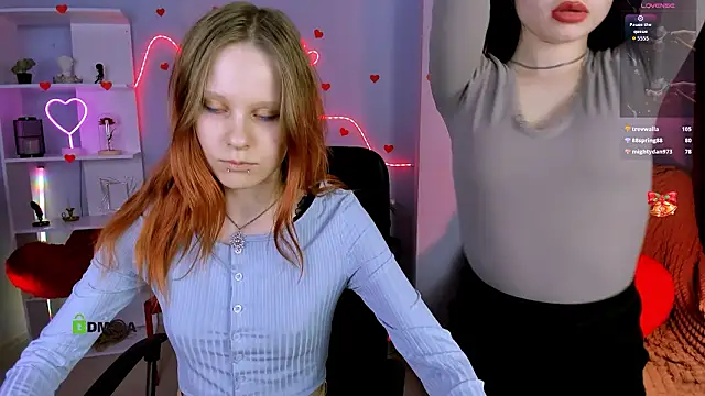 isabel wave online show from March 2026 05:34:01 PM