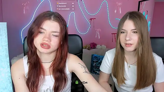 isabel wave online show from April 2026 03:53:01 PM