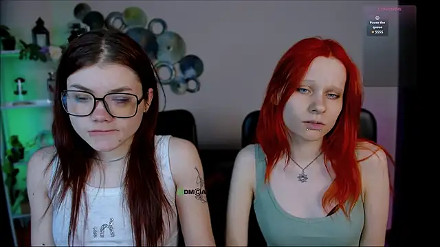 isabel wave online show from April 2026 07:27:01 PM