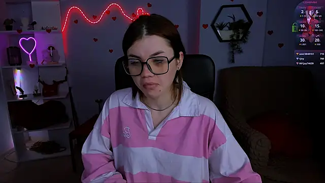 isabel wave online show from April 2026 02:51:02 AM