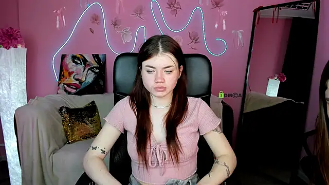 isabel wave online show from April 2026 05:21:01 PM