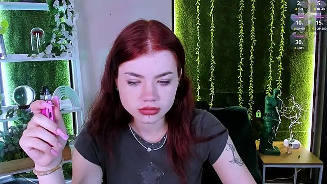 Snapshot of isabel_wave chatting on July 2026 07:11:01 PM isabel wave online show from July 2026 07:11:01 PM