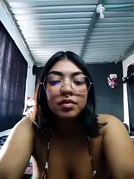 Rebeca ramos online show from November 2025 08:09:02 PM