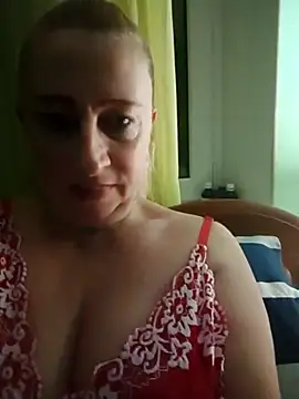 Esenia505 online show from October 2025 01:18:01 AM