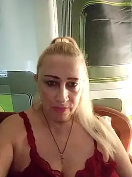 Esenia505 online show from December 2025 09:36:01 AM