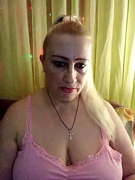 Esenia505 online show from January 2026 03:12:02 AM