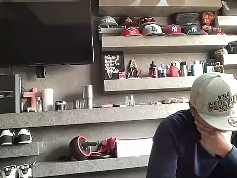 Bbydaddy 0 online show from March 2026 06:12:02 PM