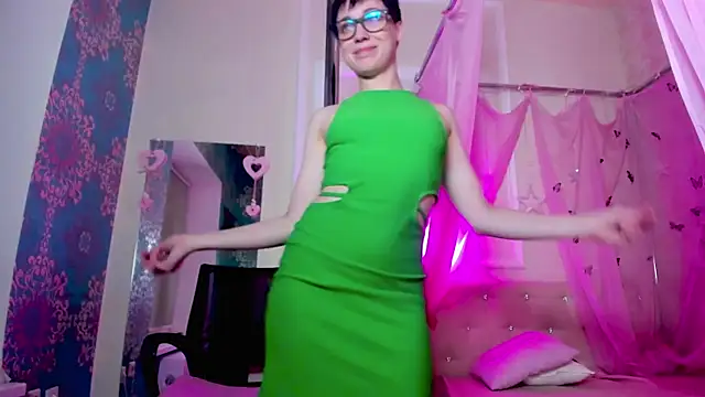 ErickaFetish online show from November 2025 04:52:01 PM