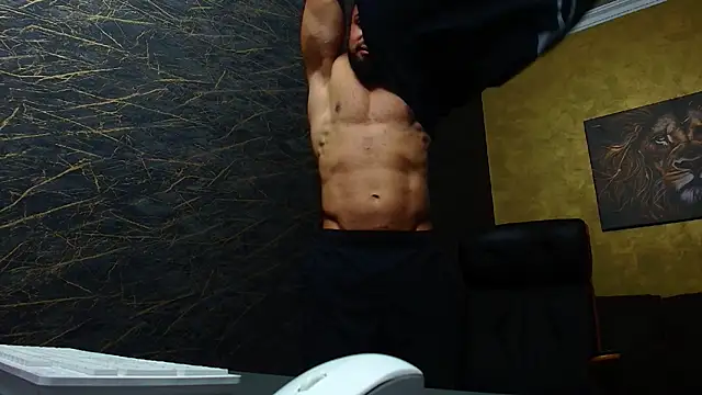 HayesWood online show from November 2025 05:29:02 AM