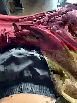 ankitmishra0527 online show from November 2025 11:45:01 AM