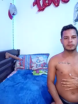 Reyes 89 online show from November 2025 05:31:02 AM