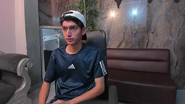 Niick Carter online show from November 2025 11:25:02 PM