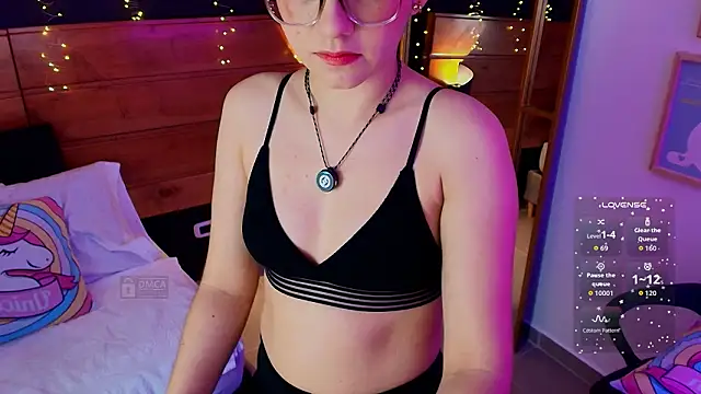 milena kiitty online show from March 2026 11:26:02 AM