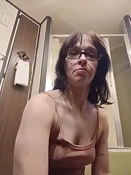 MetalGoddess online show from March 2026 09:15:01 PM