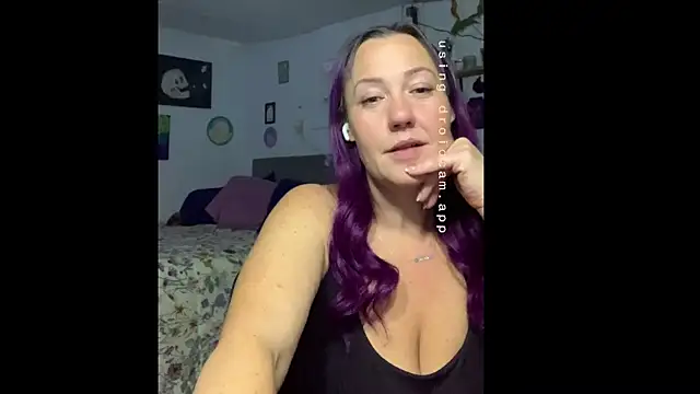 kristallic online show from April 2026 07:14:01 AM