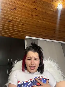 SaritaBanks  online show from November 2025 02:36:01 AM