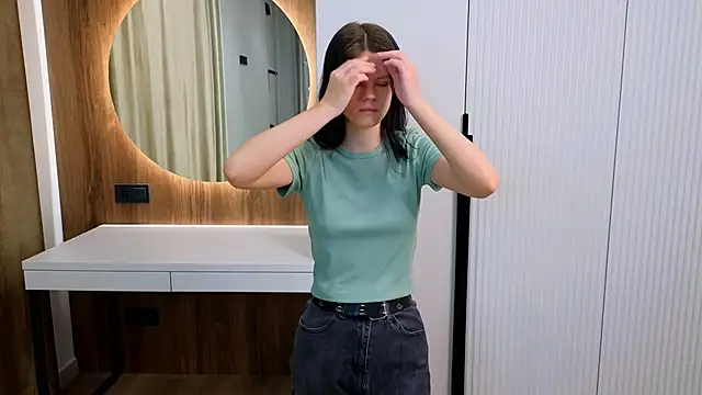 MauraDenis online show from November 2025 01:51:02 AM