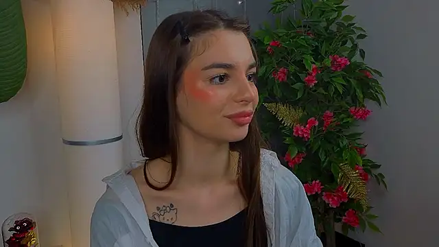 LauraHansil online show from March 2026 02:26:02 AM