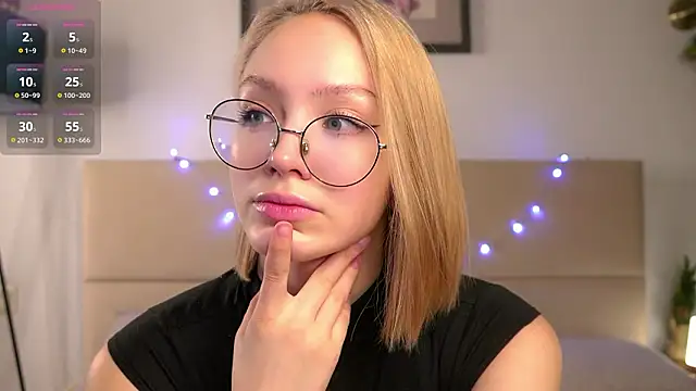 VetaManhardt online show from February 2026 09:44:01 PM