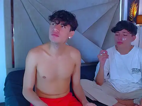 Austin Noe online show from November 2025 01:24:01 PM