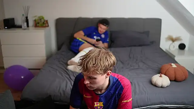 InnocentGuysOF online show from February 2026 06:52:01 PM