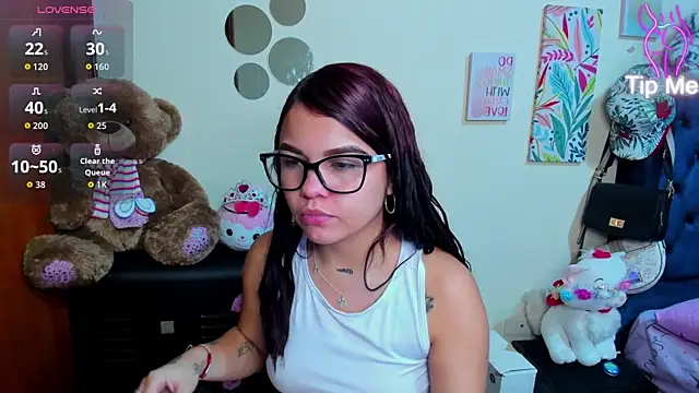 Emma boo online show from January 2026 10:36:02 PM