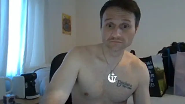 Caliguy36 online show from April 2026 06:34:01 PM