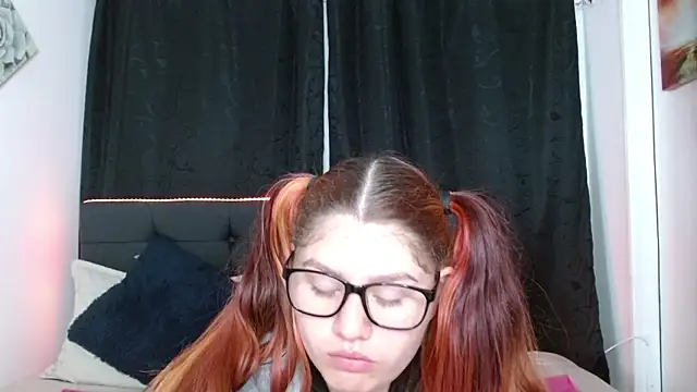 Alexaa xx online show from November 2025 01:44:01 AM