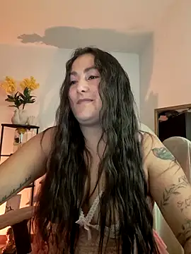 Snapshot of Amelia08 chatting on October 2025 08:43:02 PM Amelia08 online show from October 2025 08:43:02 PM