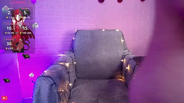 Princess Mia1126 online show from December 2025 03:35:02 AM