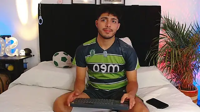 jaiden thoner online show from November 2025 06:27:01 AM