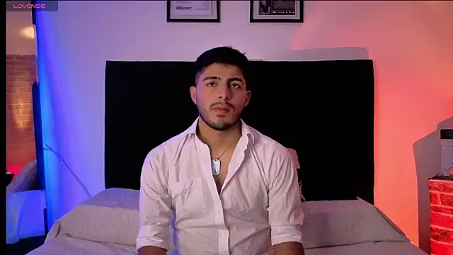 jaiden thoner online show from January 2026 09:57:02 AM