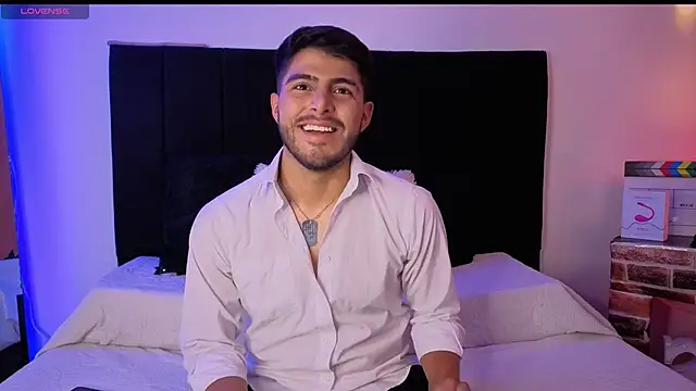 jaiden thoner online show from February 2026 10:07:02 AM