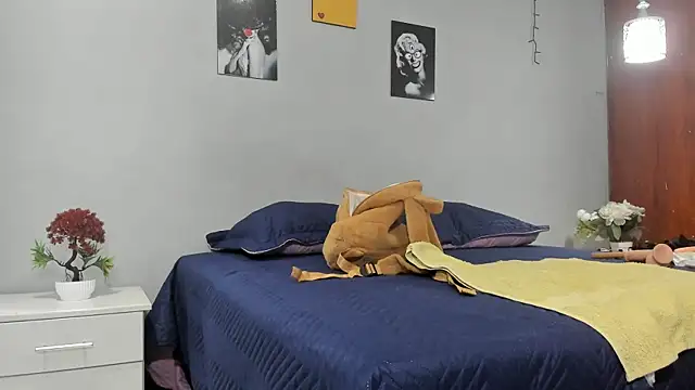 sexynova 93 online show from November 2025 08:19:02 PM