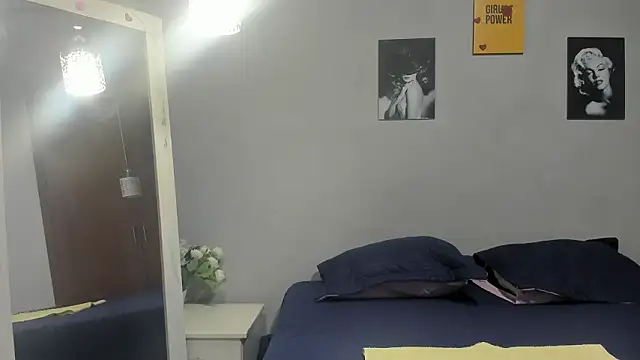 sexynova 93 online show from March 2026 07:20:02 PM